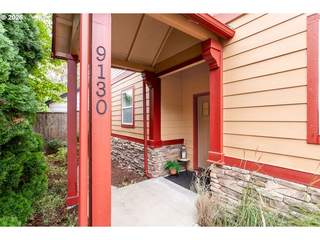 9130 N SENECA St, Portland, OR 97203