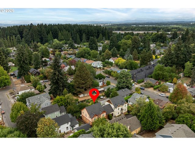 9130 N SENECA St, Portland, OR 97203
