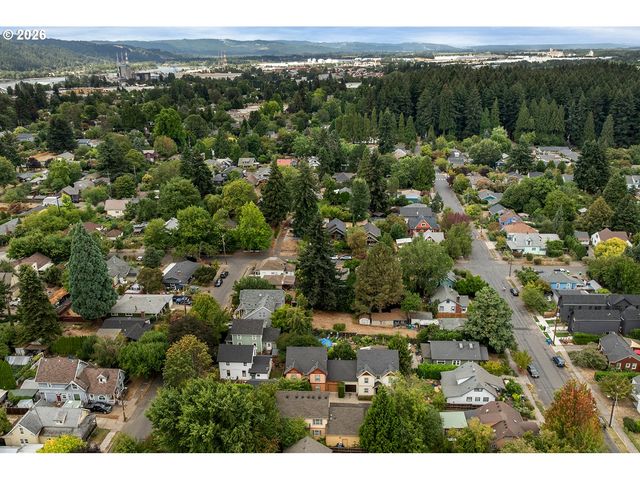 9130 N SENECA St, Portland, OR 97203