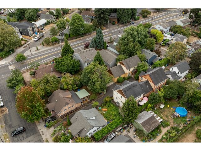 9130 N SENECA St, Portland, OR 97203