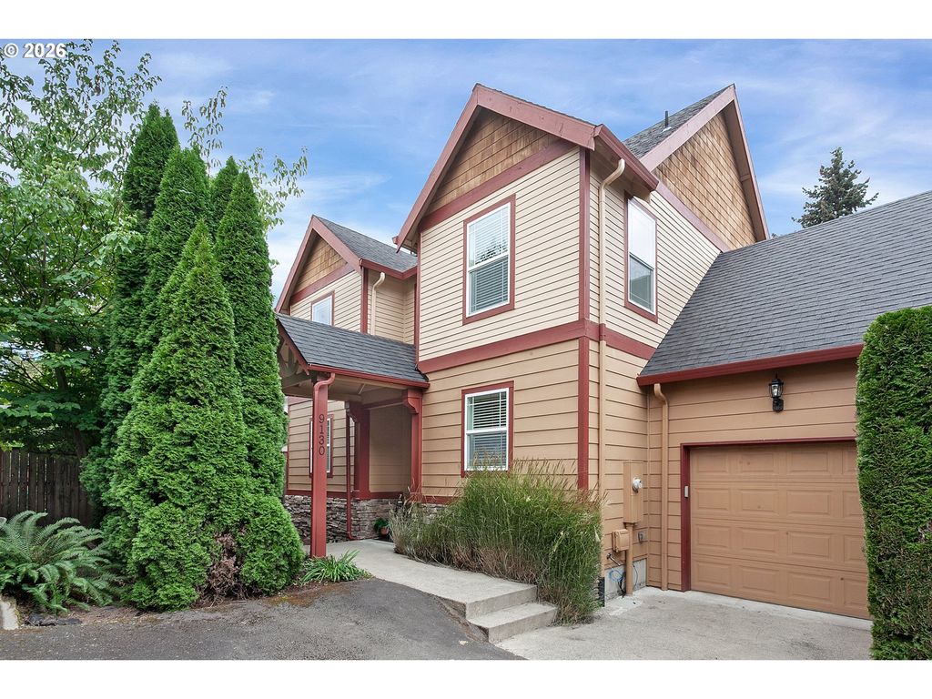 9130 N SENECA St, Portland, OR 97203