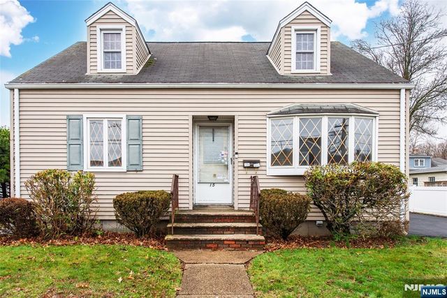 15 Passaic Avenue, Woodland Park, NJ 07424