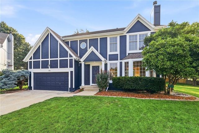 13914 S Kaw Street, Olathe, KS 66062