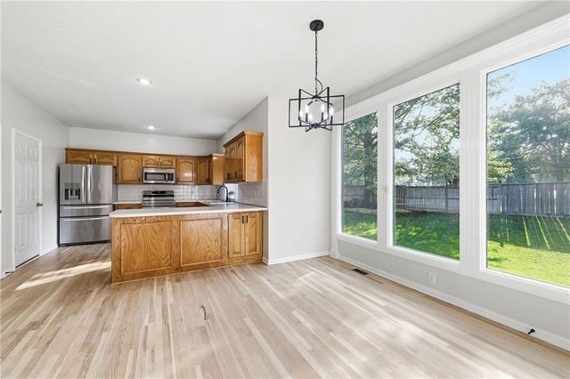 13914 S Kaw Street, Olathe, KS 66062
