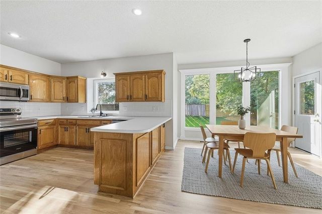 13914 S Kaw Street, Olathe, KS 66062
