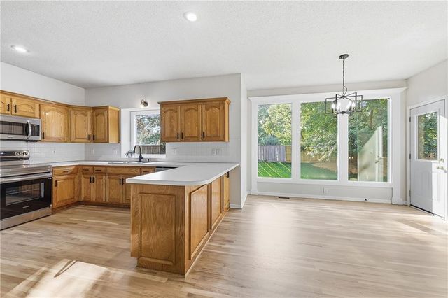 13914 S Kaw Street, Olathe, KS 66062