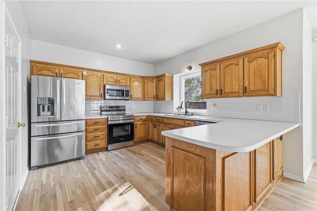 13914 S Kaw Street, Olathe, KS 66062
