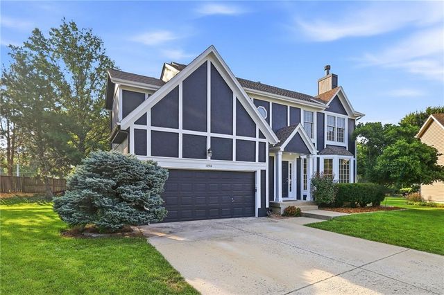 13914 S Kaw Street, Olathe, KS 66062