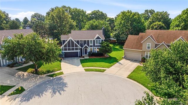 13914 S Kaw Street, Olathe, KS 66062
