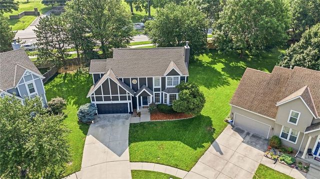 13914 S Kaw Street, Olathe, KS 66062