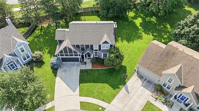 13914 S Kaw Street, Olathe, KS 66062