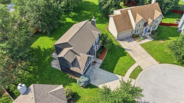 13914 S Kaw Street, Olathe, KS 66062