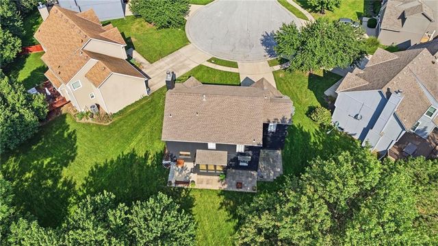 13914 S Kaw Street, Olathe, KS 66062