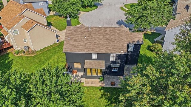 13914 S Kaw Street, Olathe, KS 66062