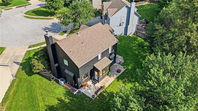 13914 S Kaw Street, Olathe, KS 66062