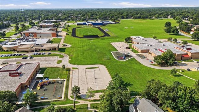 13914 S Kaw Street, Olathe, KS 66062