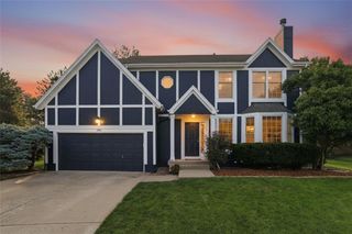13914 S Kaw Street, Olathe, KS 66062