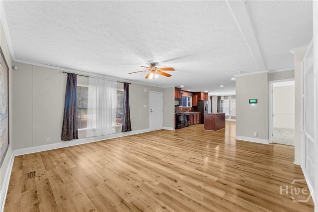 1093 Lawrence Church Road, Pembroke, GA 31321