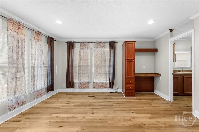 1093 Lawrence Church Road, Pembroke, GA 31321