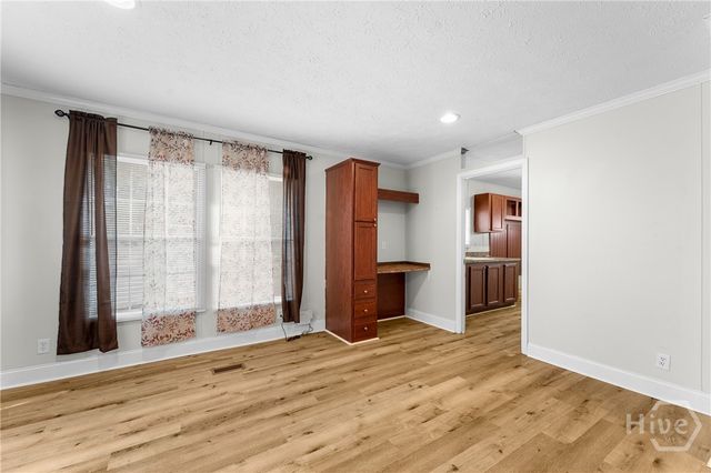 1093 Lawrence Church Road, Pembroke, GA 31321