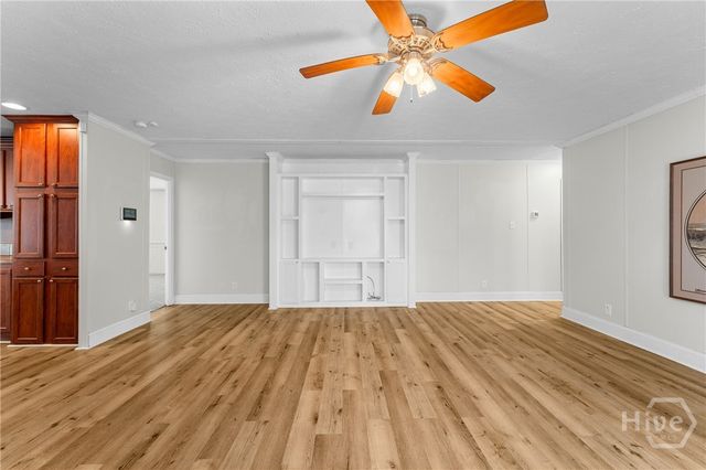 1093 Lawrence Church Road, Pembroke, GA 31321