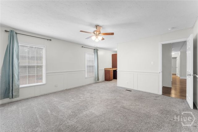 1093 Lawrence Church Road, Pembroke, GA 31321