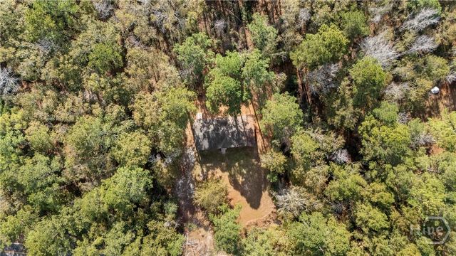 1093 Lawrence Church Road, Pembroke, GA 31321