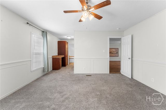 1093 Lawrence Church Road, Pembroke, GA 31321