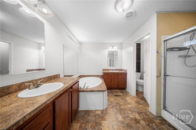 1093 Lawrence Church Road, Pembroke, GA 31321