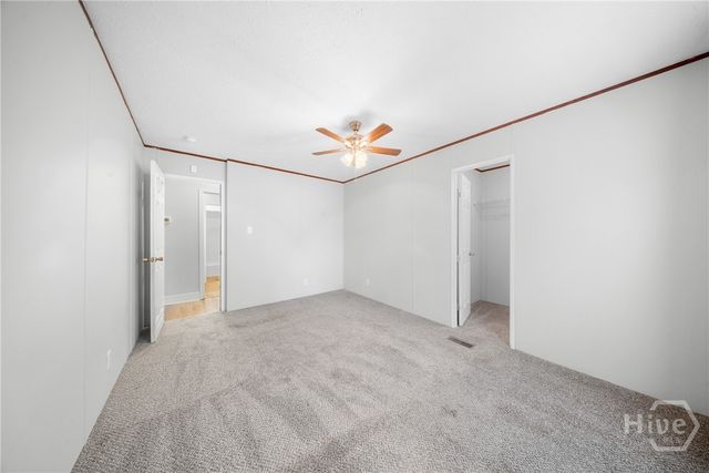 1093 Lawrence Church Road, Pembroke, GA 31321