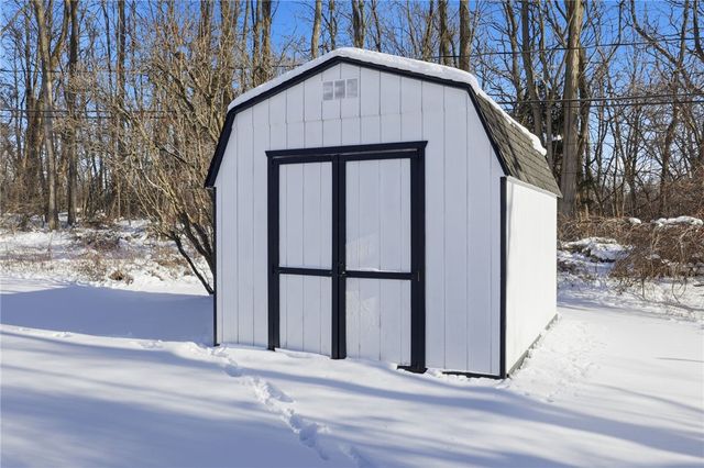 5110 East Henrietta Road, Henrietta, NY 14467