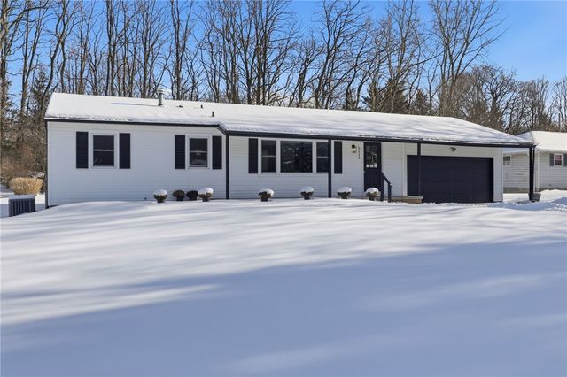 5110 East Henrietta Road, Henrietta, NY 14467