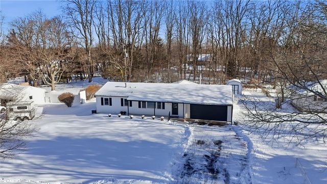 5110 East Henrietta Road, Henrietta, NY 14467