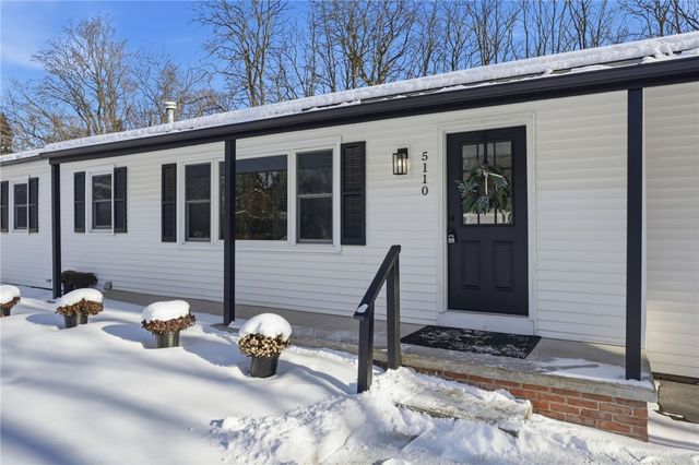 5110 East Henrietta Road, Henrietta, NY 14467