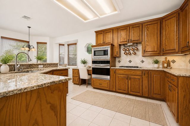 3100 Green Hollow Court, Highland Village, TX 75077