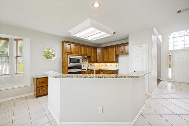 3100 Green Hollow Court, Highland Village, TX 75077
