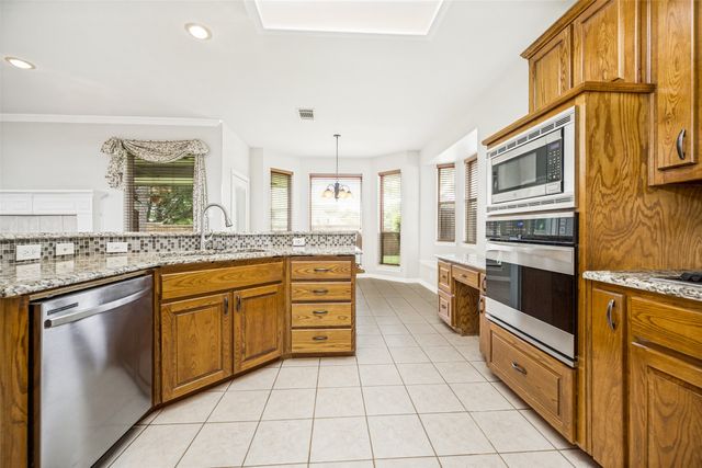 3100 Green Hollow Court, Highland Village, TX 75077