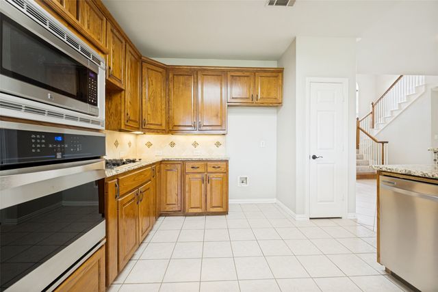 3100 Green Hollow Court, Highland Village, TX 75077