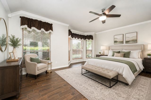 3100 Green Hollow Court, Highland Village, TX 75077