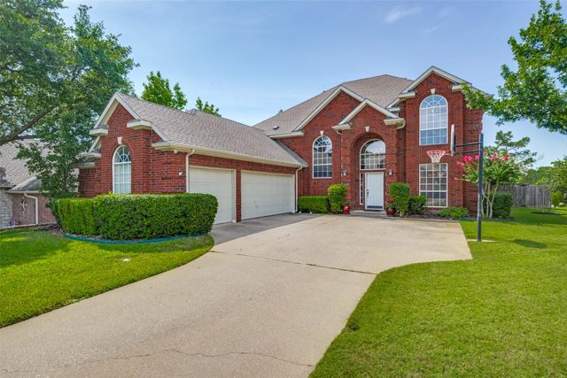 3100 Green Hollow Court, Highland Village, TX 75077