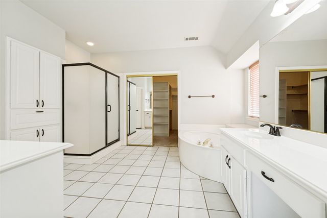 3100 Green Hollow Court, Highland Village, TX 75077
