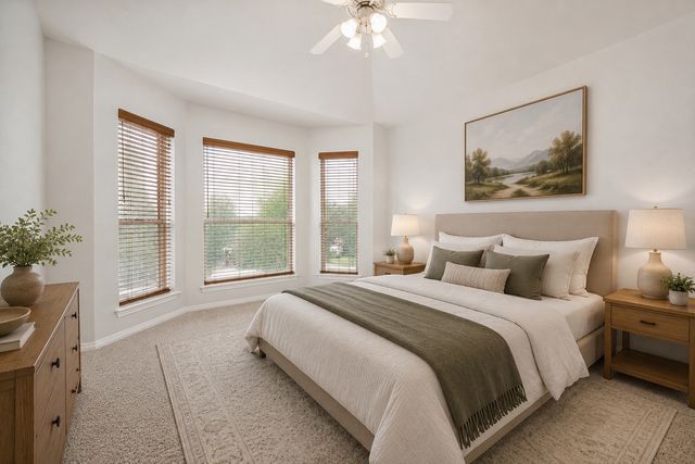 3100 Green Hollow Court, Highland Village, TX 75077