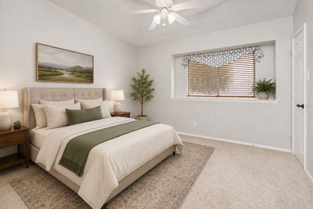3100 Green Hollow Court, Highland Village, TX 75077