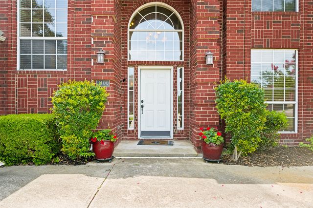 3100 Green Hollow Court, Highland Village, TX 75077