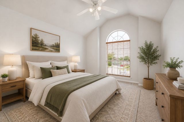 3100 Green Hollow Court, Highland Village, TX 75077