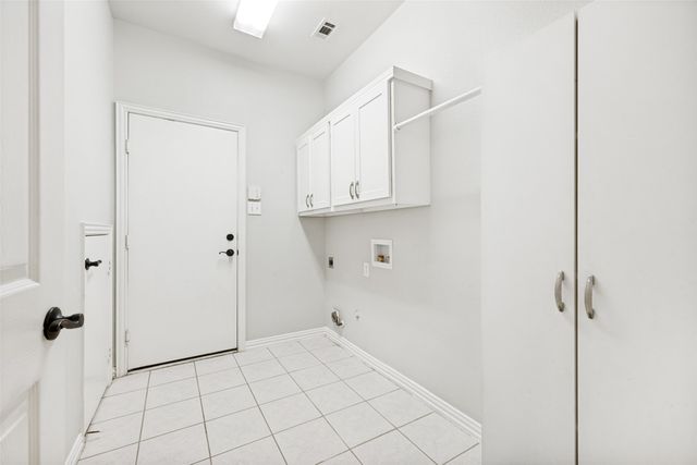 3100 Green Hollow Court, Highland Village, TX 75077