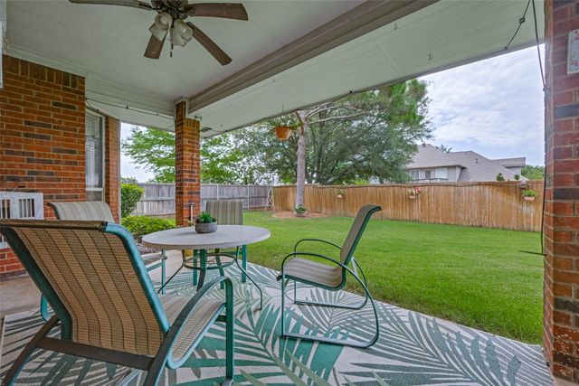3100 Green Hollow Court, Highland Village, TX 75077