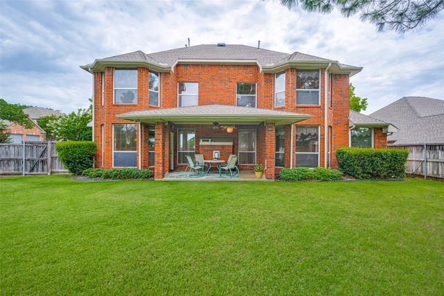 3100 Green Hollow Court, Highland Village, TX 75077