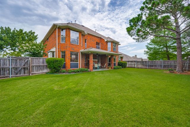 3100 Green Hollow Court, Highland Village, TX 75077