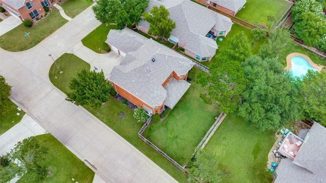 3100 Green Hollow Court, Highland Village, TX 75077
